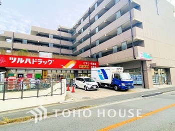 apartment 神奈川県川崎市高津区溝口１丁目8-4 KMビル4階