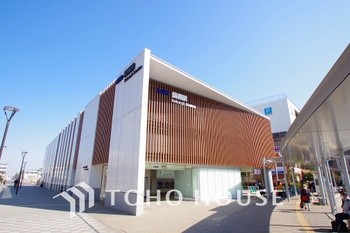 apartment 神奈川県川崎市高津区溝口１丁目8-4 KMビル4階