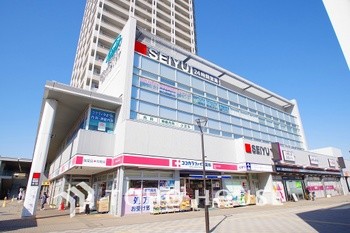 apartment 神奈川県川崎市高津区溝口１丁目8-4 KMビル4階