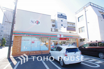 apartment 神奈川県川崎市高津区溝口１丁目8-4 KMビル4階