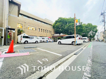 apartment 神奈川県川崎市高津区溝口１丁目8-4 KMビル4階