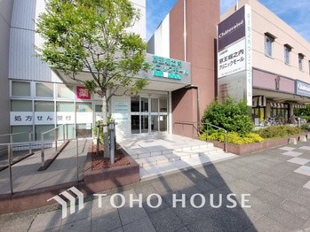 apartment 神奈川県川崎市高津区溝口１丁目8-4 KMビル4階