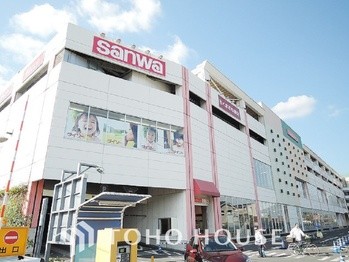 apartment 神奈川県川崎市高津区溝口１丁目8-4 KMビル4階