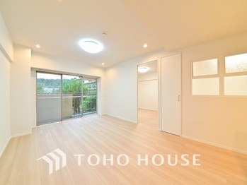 apartment 神奈川県川崎市高津区溝口１丁目8-4 KMビル4階
