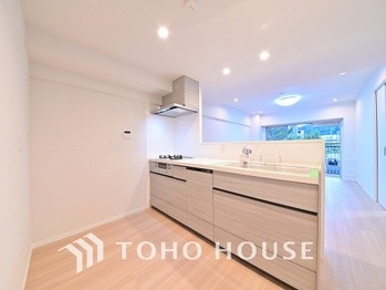 apartment 神奈川県川崎市高津区溝口１丁目8-4 KMビル4階
