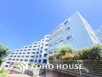 apartment 神奈川県川崎市高津区溝口１丁目8-4 KMビル4階
