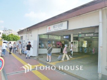 apartment 神奈川県川崎市高津区溝口１丁目8-4 KMビル4階