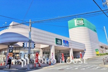 apartment 神奈川県川崎市高津区溝口１丁目8-4 KMビル4階