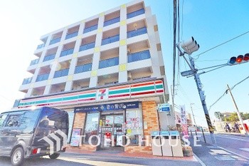 apartment 神奈川県川崎市高津区溝口１丁目8-4 KMビル4階