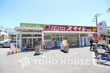 apartment 神奈川県川崎市高津区溝口１丁目8-4 KMビル4階