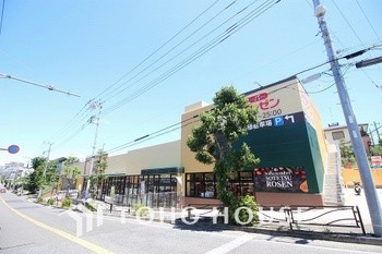 apartment 神奈川県川崎市高津区溝口１丁目8-4 KMビル4階