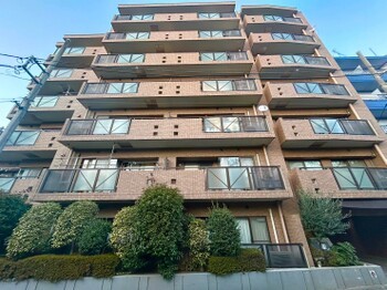 apartment 東京都新宿区北新宿４丁目
地図を見る