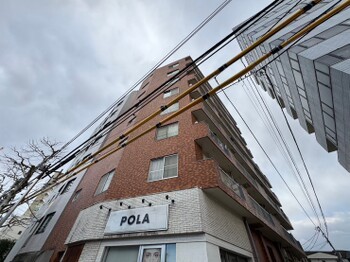 apartment 東京都新宿区高田馬場４丁目
地図を見る