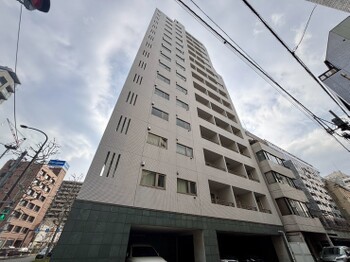 apartment 東京都中央区築地２丁目
地図を見る
