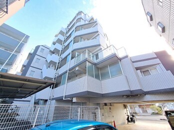 apartment 東京都江戸川区谷河内２丁目
地図を見る