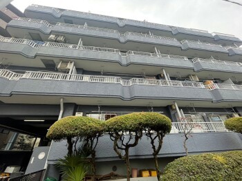 apartment 東京都品川区北品川１丁目13-3