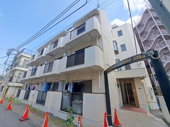 apartment 東京都品川区西五反田４丁目
地図を見る