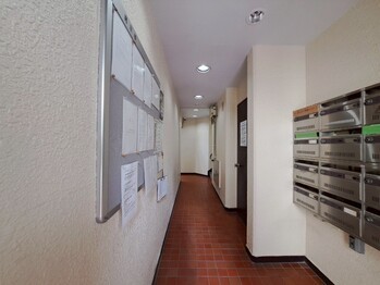 apartment 東京都品川区西五反田４丁目
地図を見る