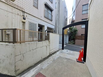 apartment 東京都品川区西五反田４丁目
地図を見る