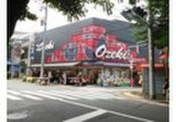 apartment 東京都品川区西五反田４丁目
地図を見る