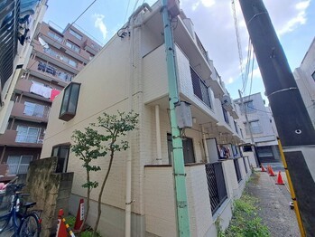 apartment 東京都品川区西五反田４丁目
地図を見る