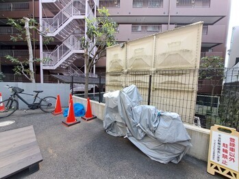 apartment 東京都品川区西五反田４丁目
地図を見る
