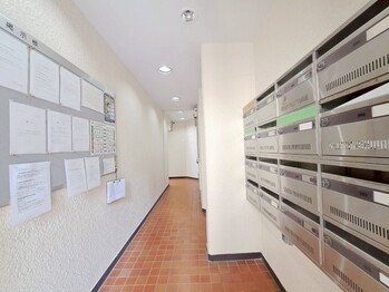 apartment 東京都品川区西五反田４丁目
地図を見る