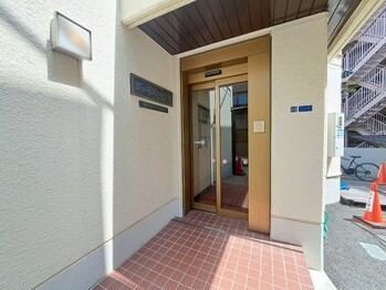 apartment 東京都品川区西五反田４丁目
地図を見る