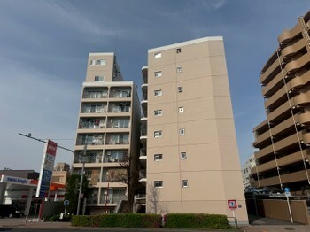 apartment 東京都豊島区長崎５丁目
地図を見る