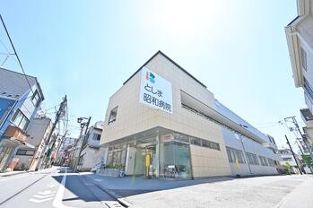apartment 東京都豊島区長崎５丁目
地図を見る