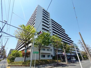 apartment 東京都江戸川区中葛西１丁目
地図を見る