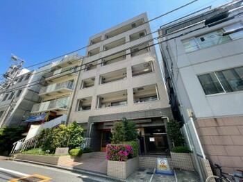 apartment 東京都渋谷区渋谷２丁目
地図を見る