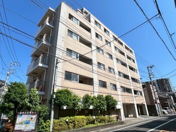 apartment 東京都荒川区南千住６丁目
地図を見る