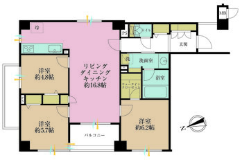 apartment 東京都荒川区南千住６丁目
地図を見る