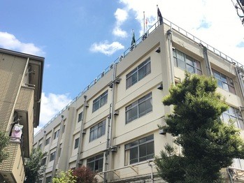 apartment 東京都荒川区南千住６丁目
地図を見る