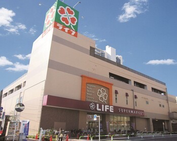 apartment 東京都荒川区南千住６丁目
地図を見る