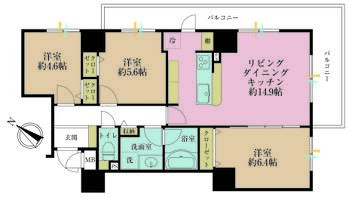apartment 東京都荒川区東日暮里６丁目
地図を見る