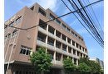 apartment 東京都荒川区東日暮里６丁目
地図を見る