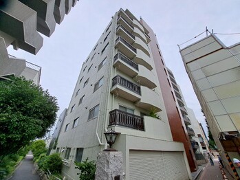 apartment 東京都杉並区高円寺南１丁目
地図を見る
