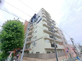 apartment 東京都杉並区高円寺南１丁目
地図を見る