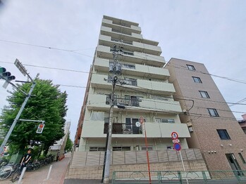 apartment 東京都杉並区高円寺南１丁目
地図を見る