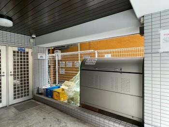 apartment 東京都港区麻布十番２丁目
地図を見る
