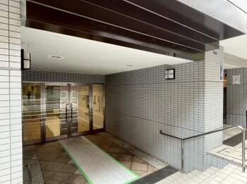 apartment 東京都港区麻布十番２丁目
地図を見る