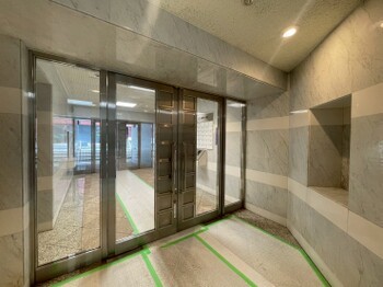 apartment 東京都港区麻布十番２丁目
地図を見る