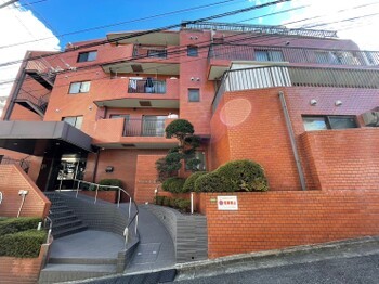 apartment 東京都文京区小石川３丁目
地図を見る