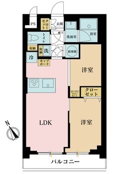 apartment 東京都文京区小石川３丁目
地図を見る