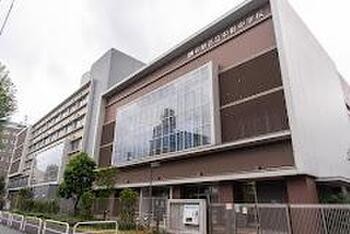 apartment 東京都中野区中野３丁目
地図を見る
