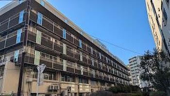 apartment 東京都中野区中野３丁目
地図を見る