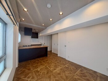 apartment 東京都中野区中野３丁目
地図を見る