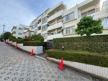 apartment 神奈川県川崎市高津区久末
地図を見る